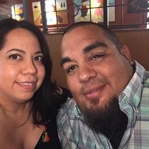 Meet your Posher, Randy